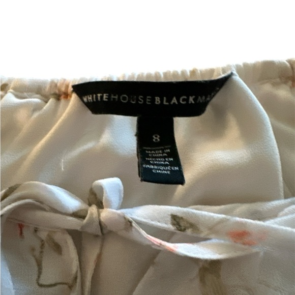 ECU White House Black Market Blouse - Picture 2 of 5